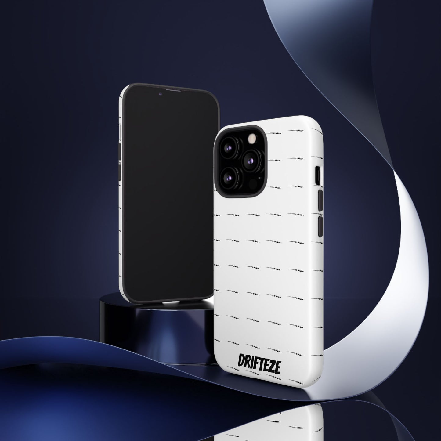 Drifteze Rugged Phone Case