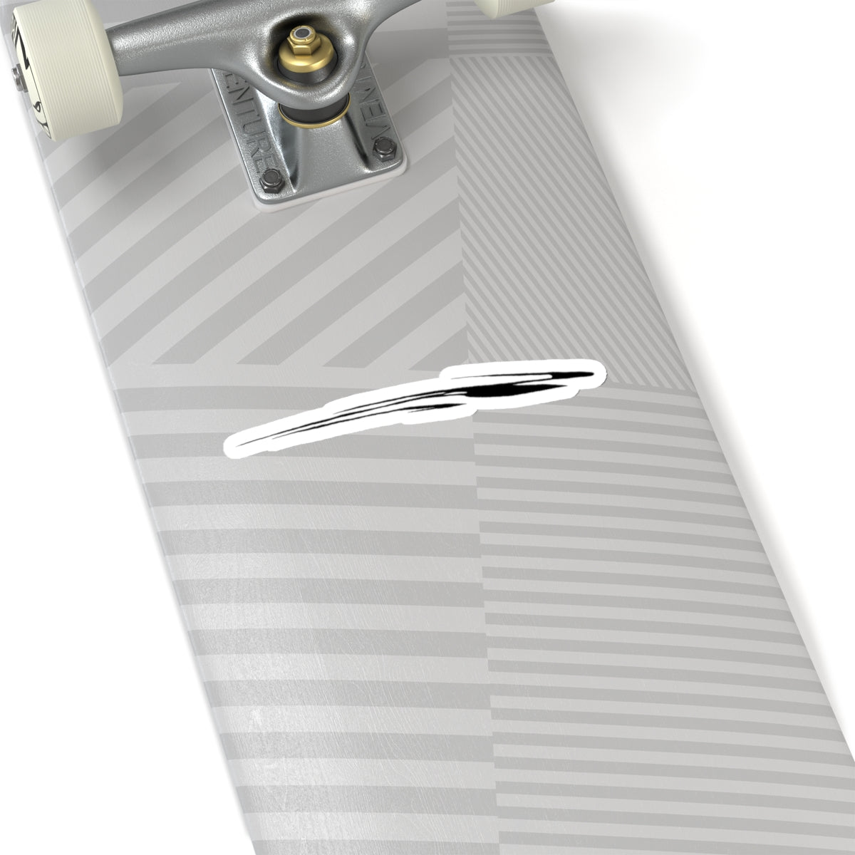 Drifteze Logo Sticker
