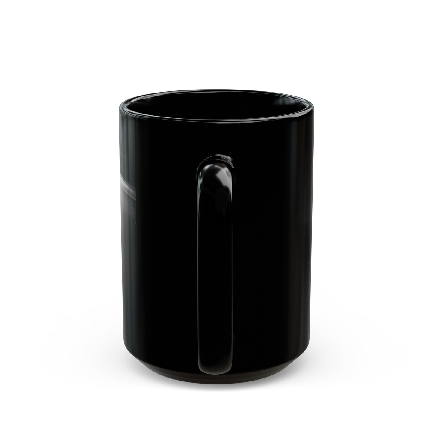 Black Mug (11oz, 15oz)