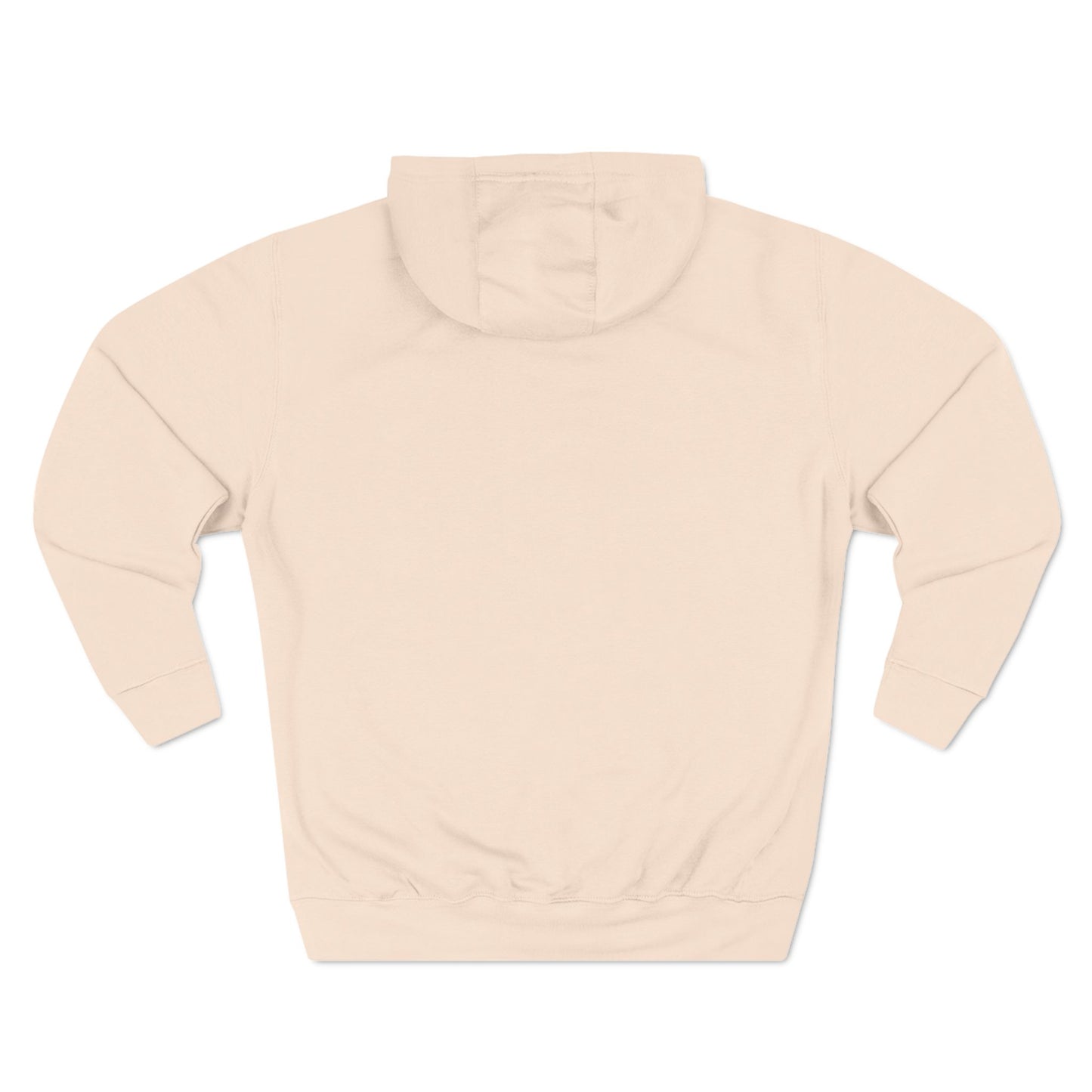 Drifteze Logo Hoodie