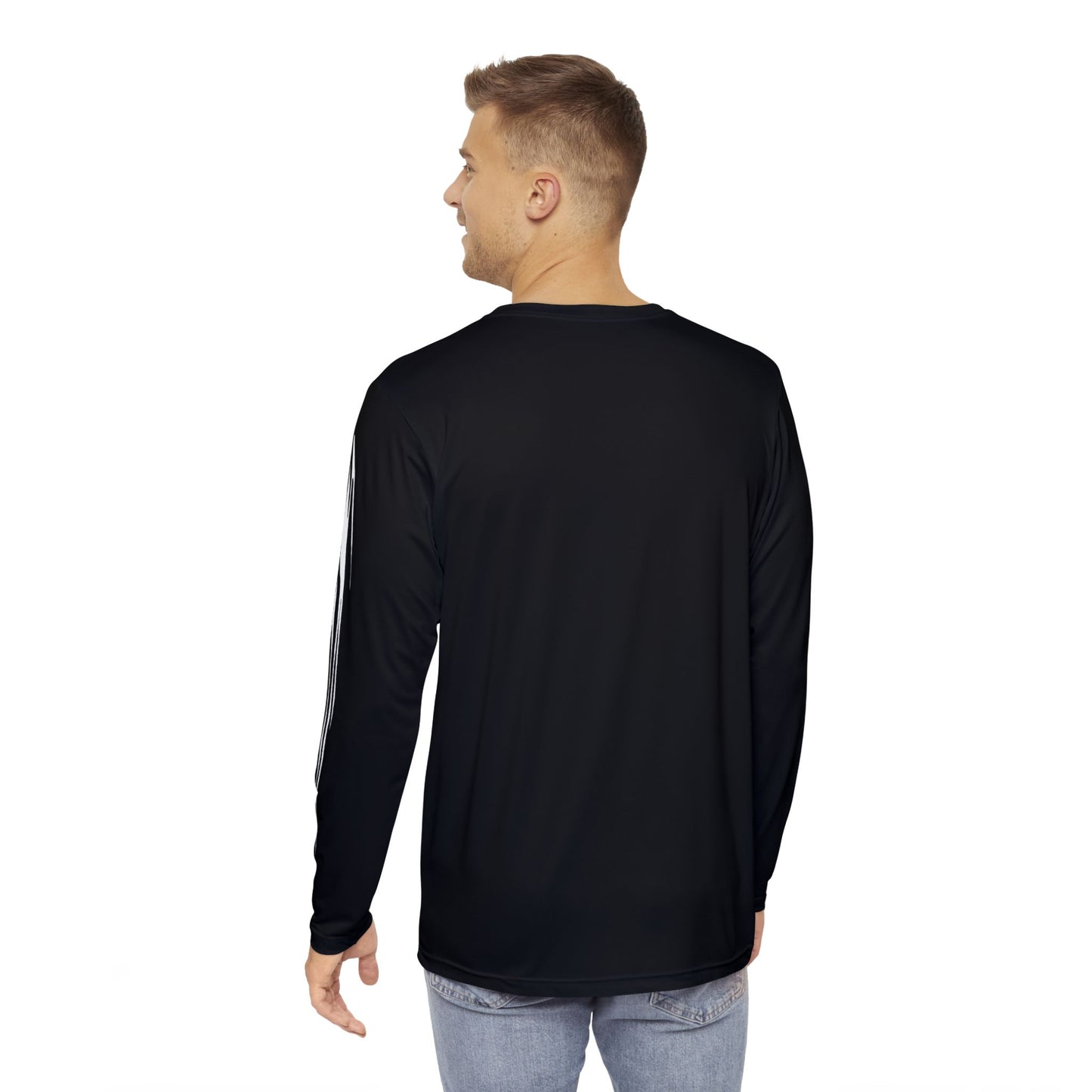 Drifteze Men's Long Sleeve Shirt