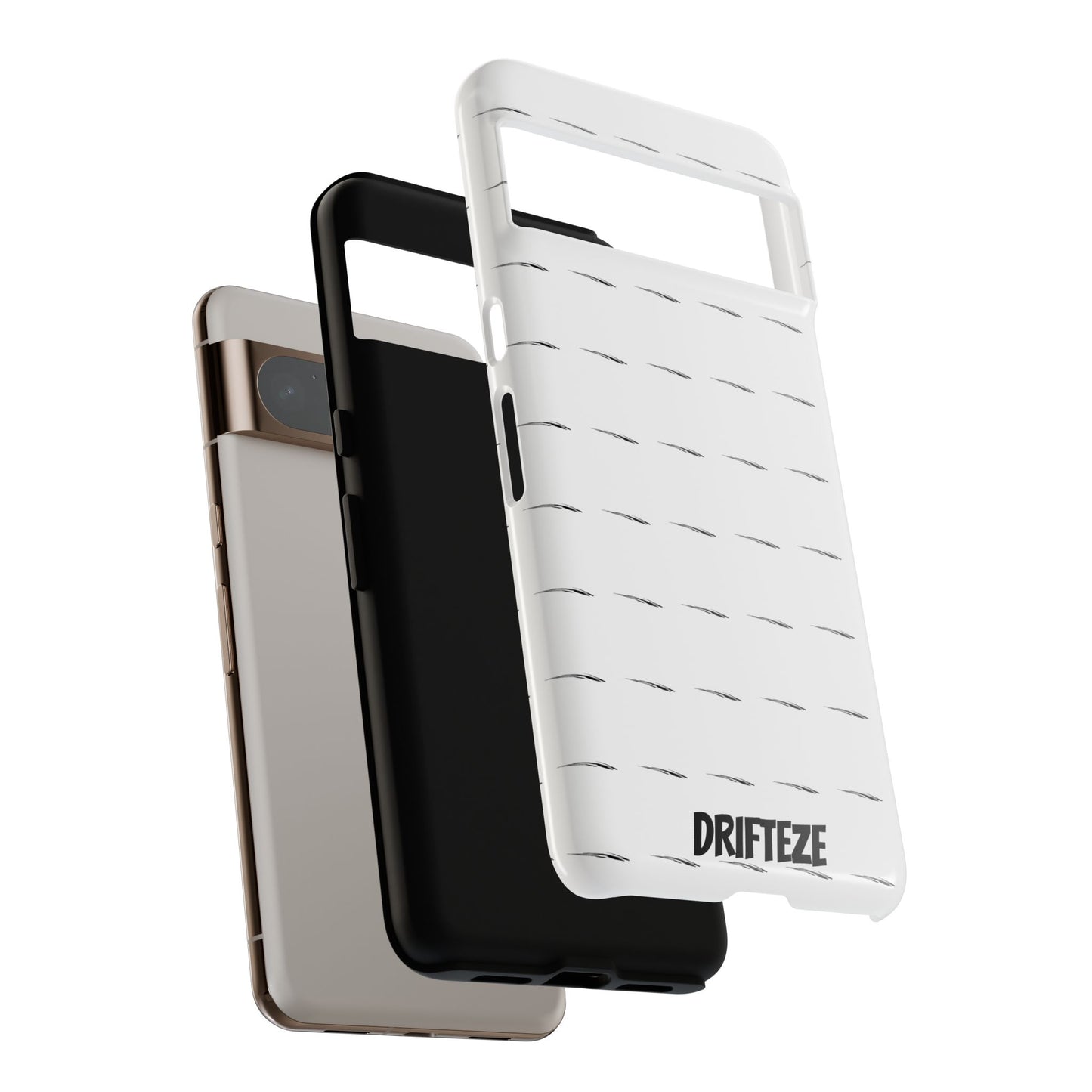 Drifteze Rugged Phone Case