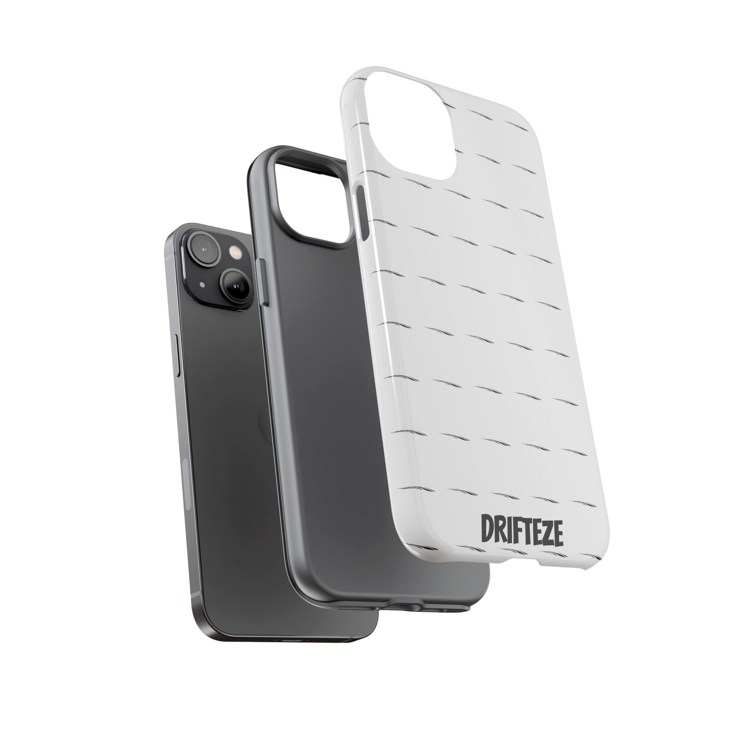 Drifteze Rugged Phone Case