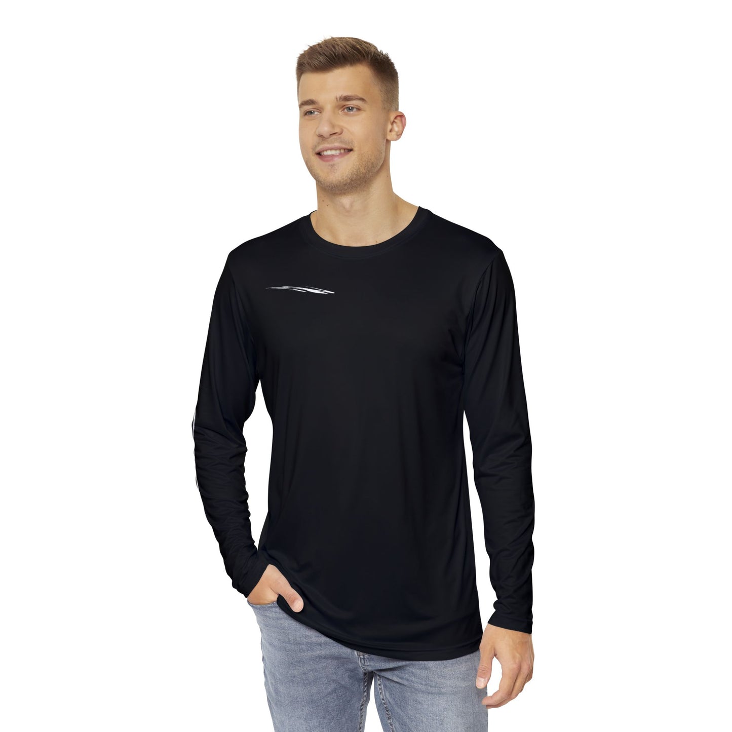 Drifteze Men's Long Sleeve Shirt