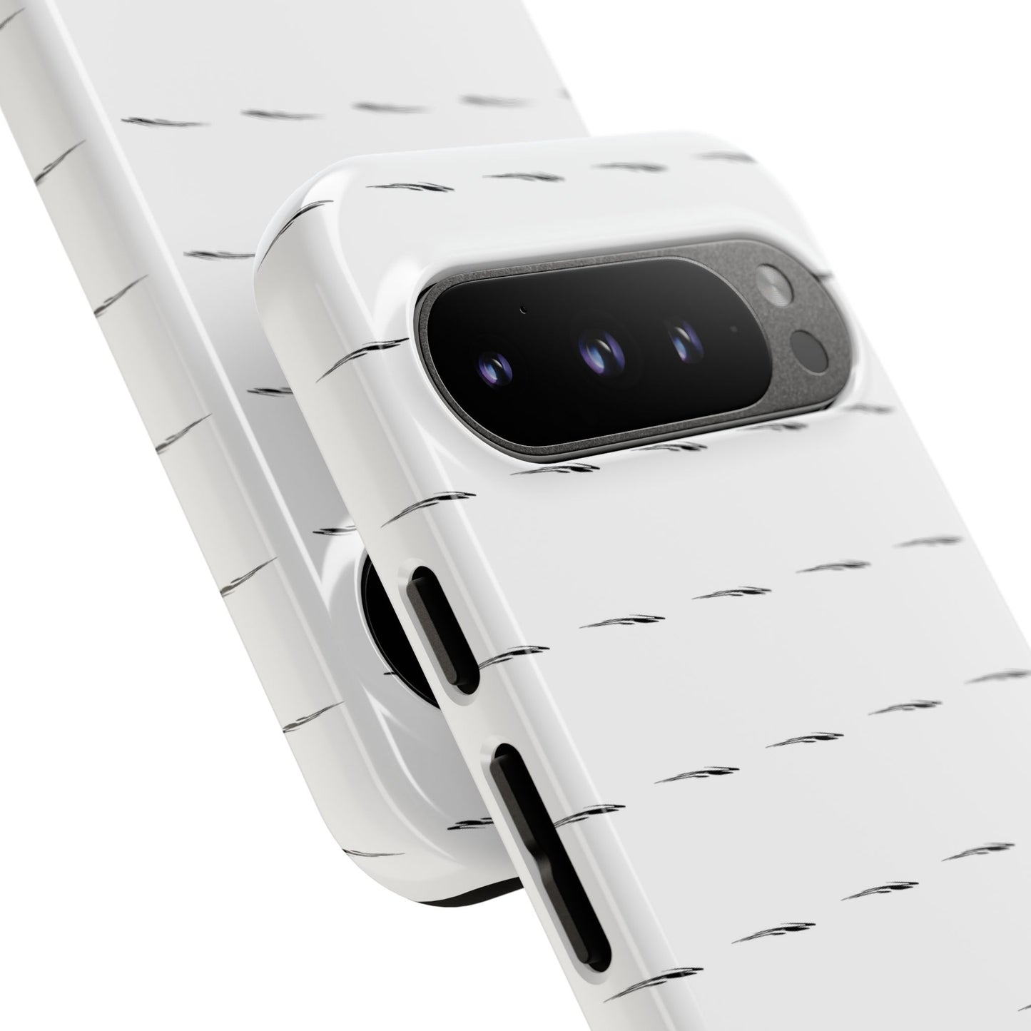 Drifteze Rugged Phone Case