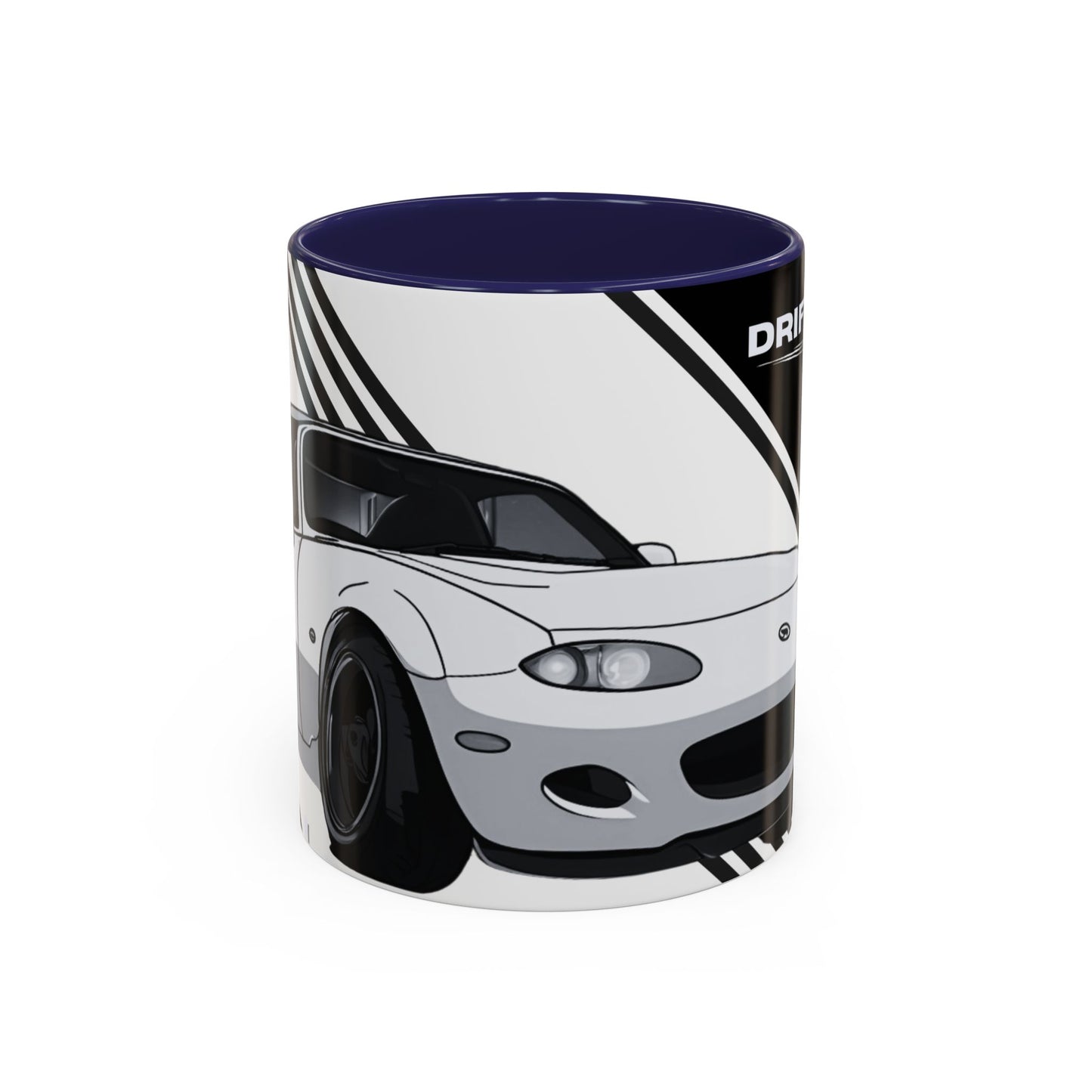 Budget Drift Car Coffee Mug