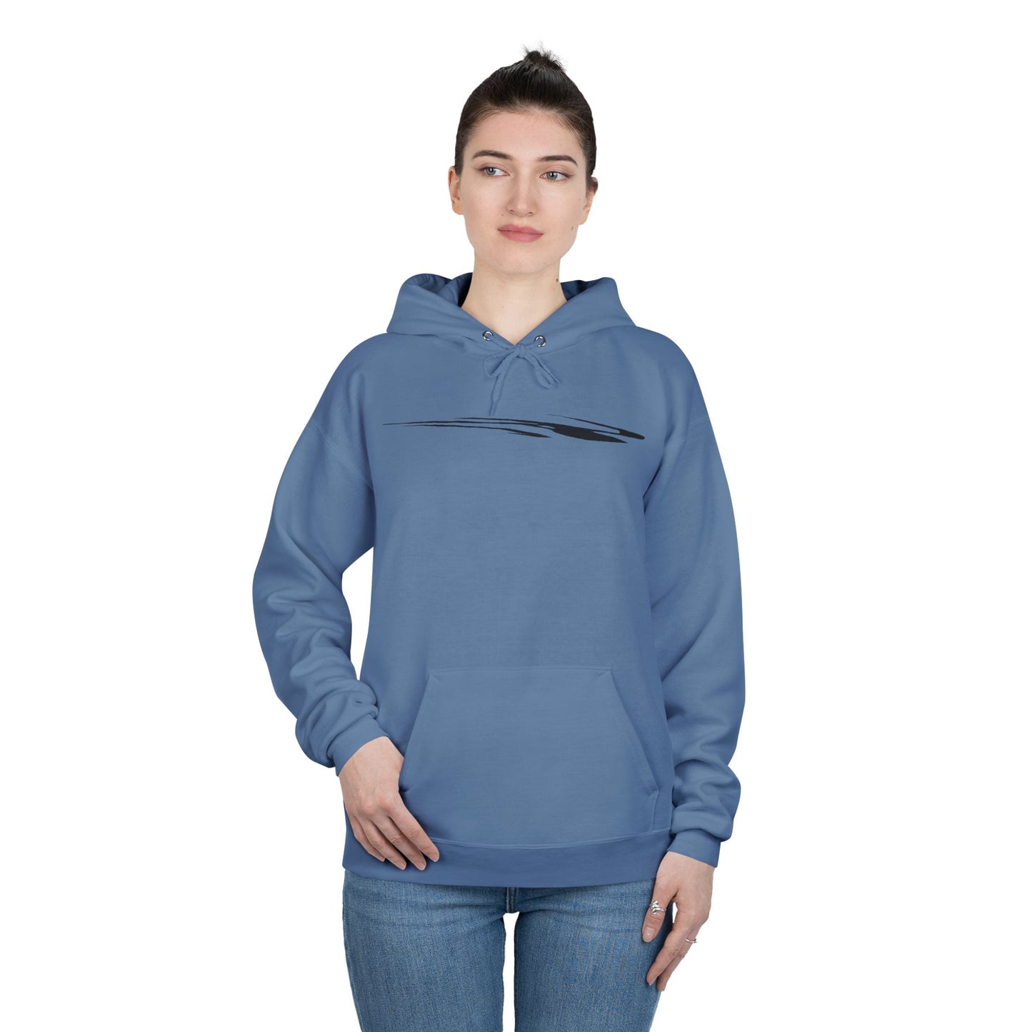Drifteze Eco Minimalist Hoodie