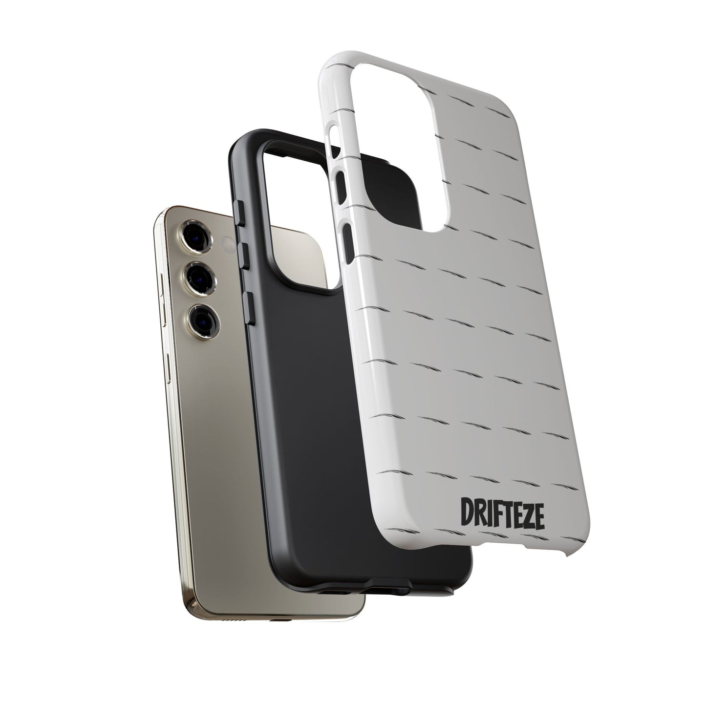 Drifteze Rugged Phone Case