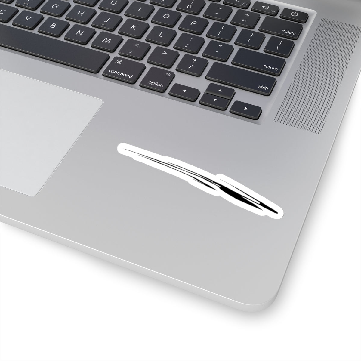 Drifteze Logo Sticker
