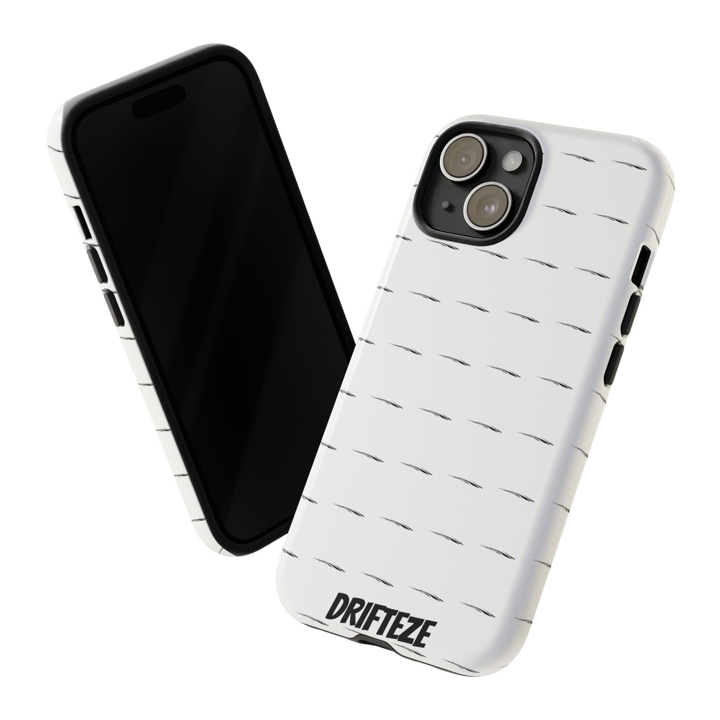 Drifteze Rugged Phone Case