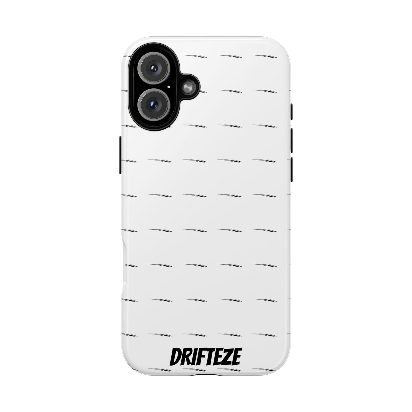 Drifteze Rugged Phone Case