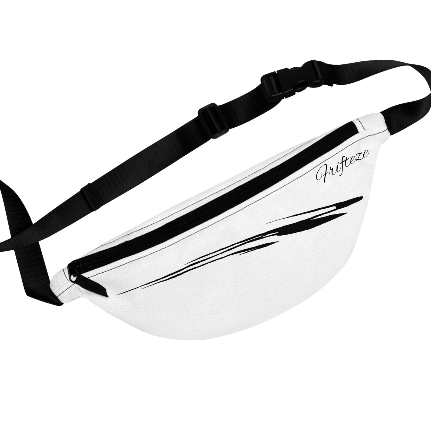 Drifteze Logo Fanny Pack