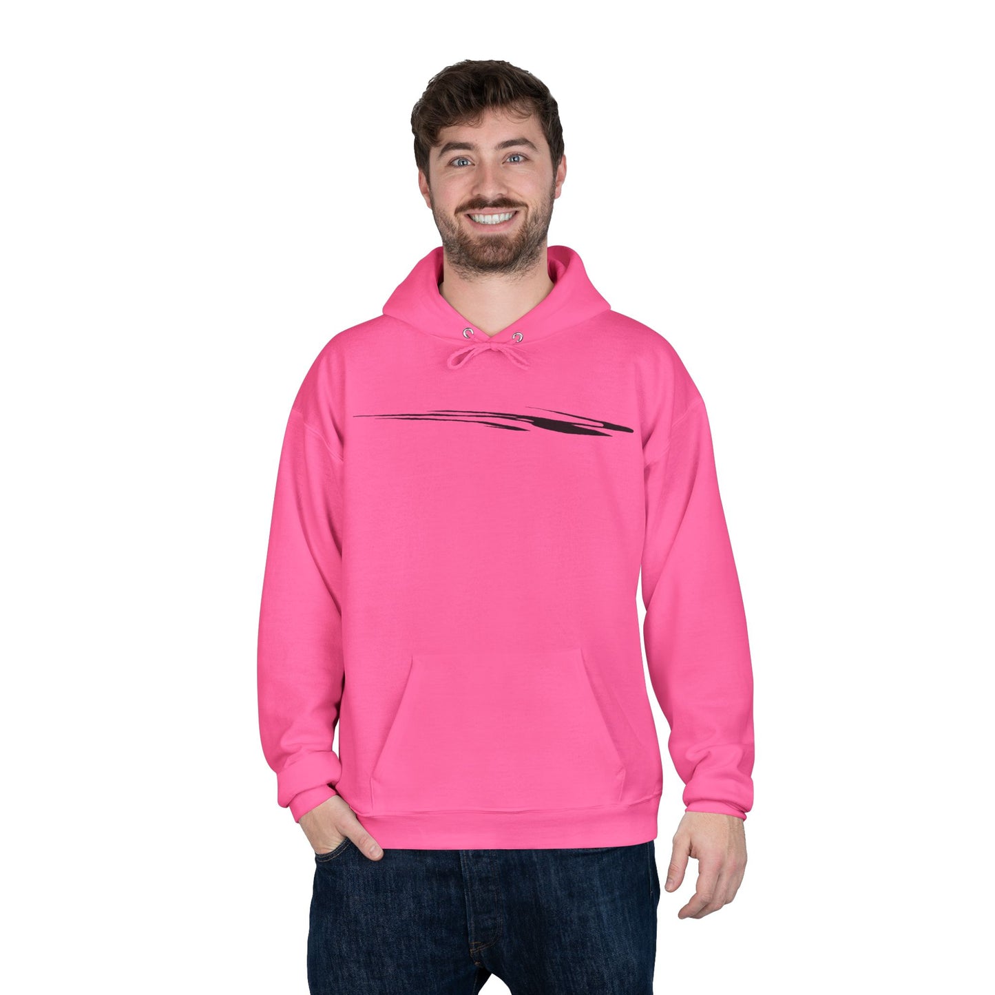Drifteze Eco Minimalist Hoodie