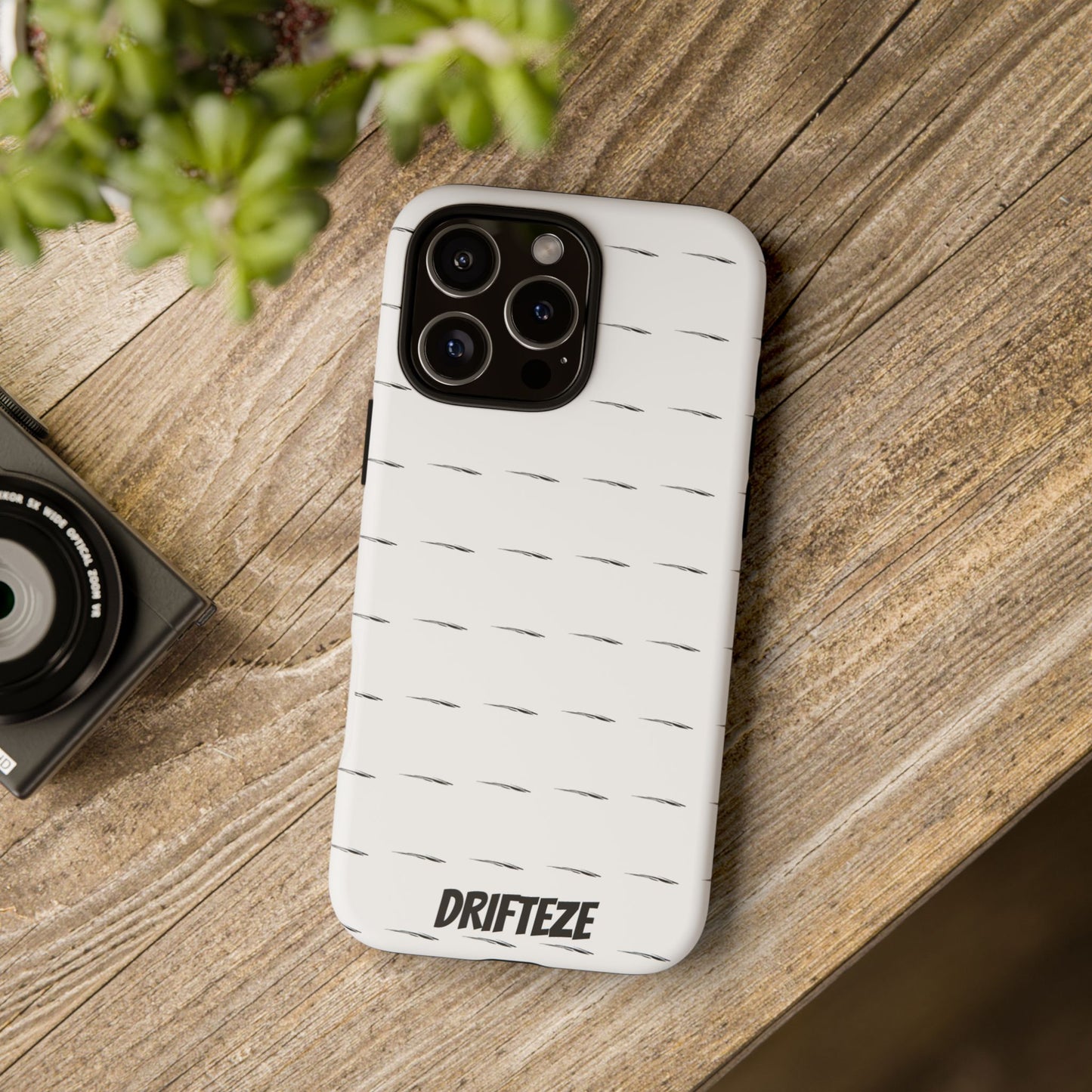 Drifteze Rugged Phone Case