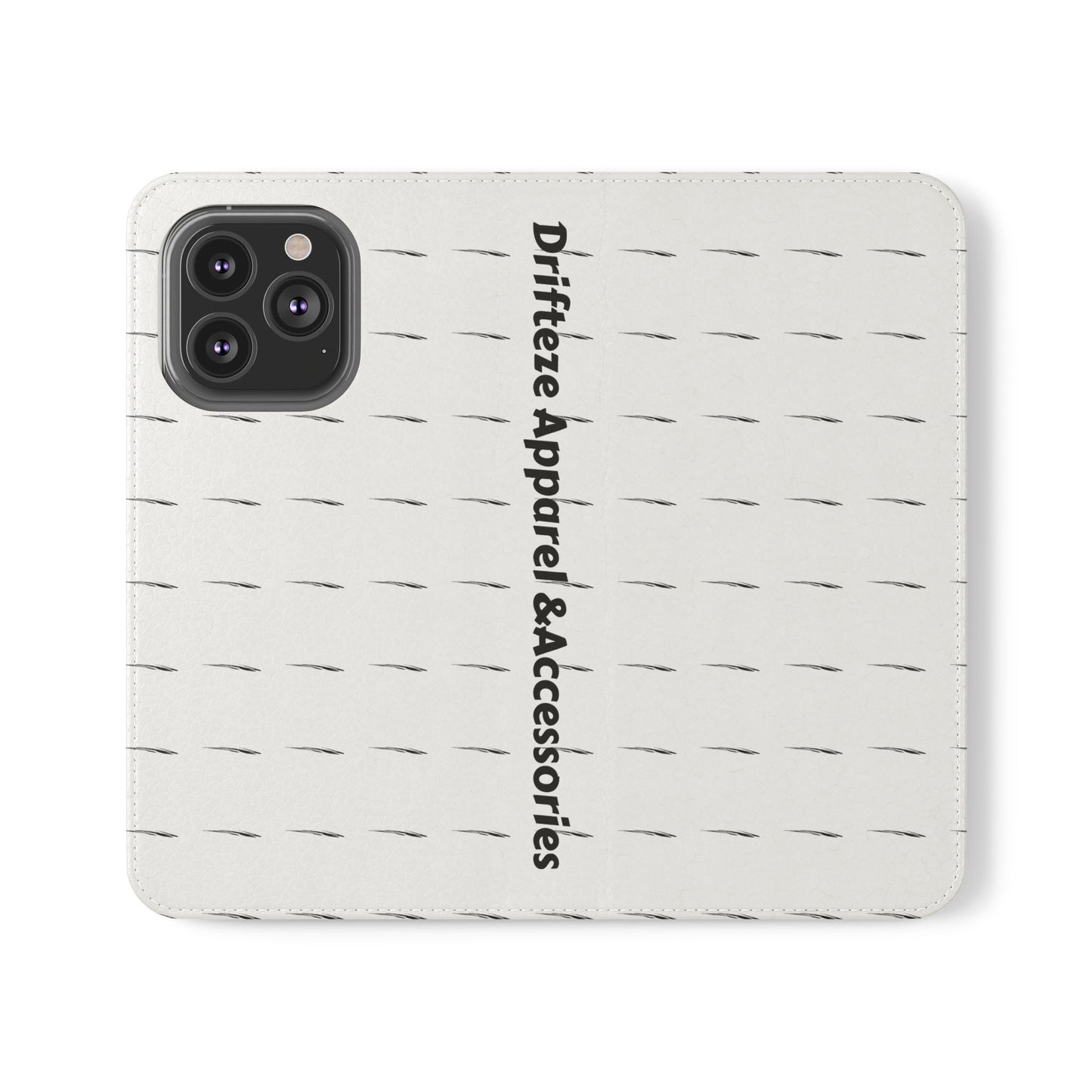 Drifteze Flip Case