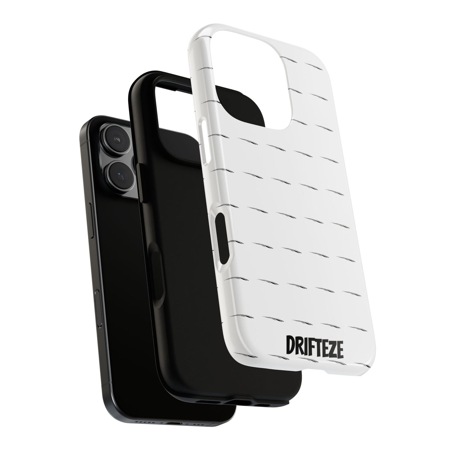 Drifteze Rugged Phone Case