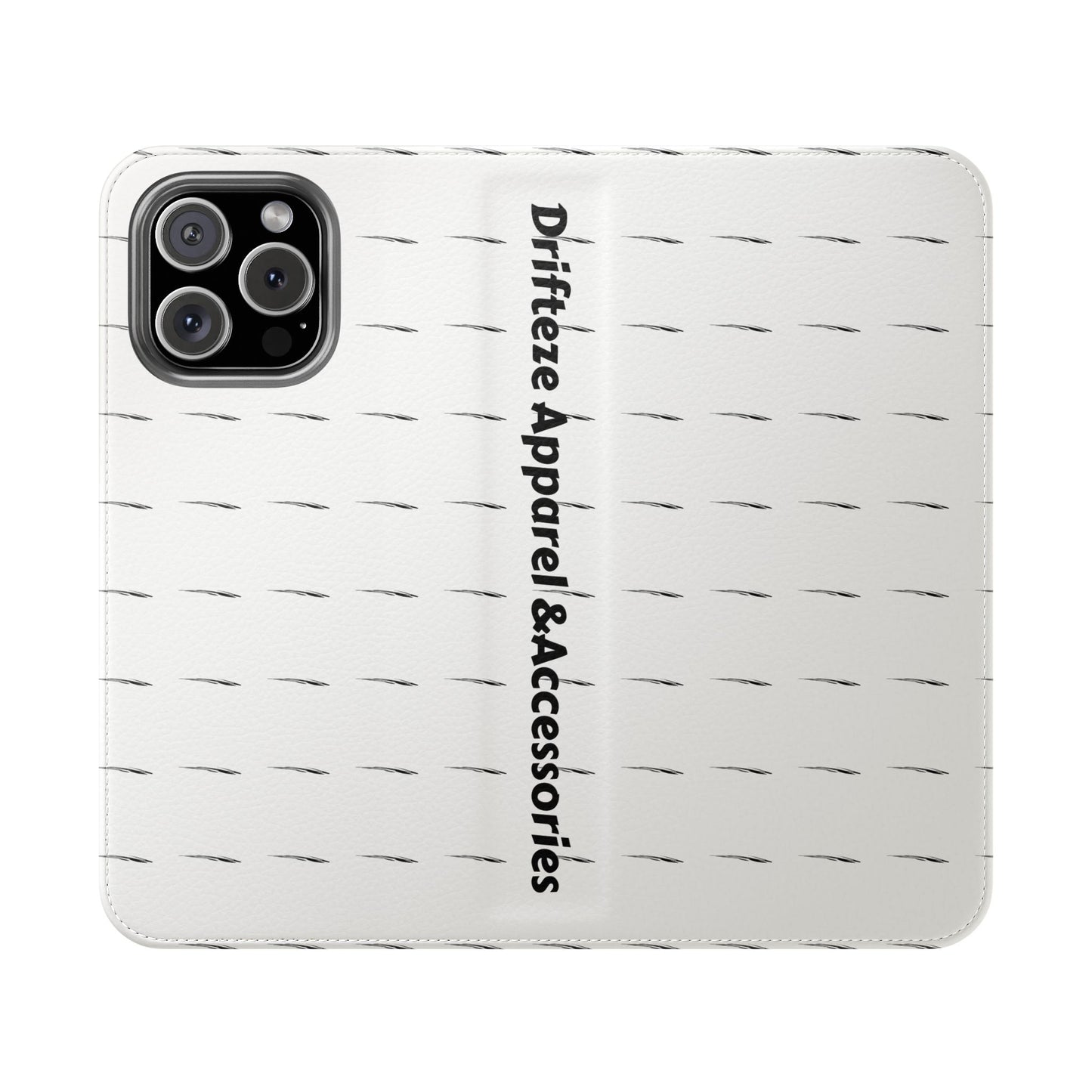 Drifteze Flip Case