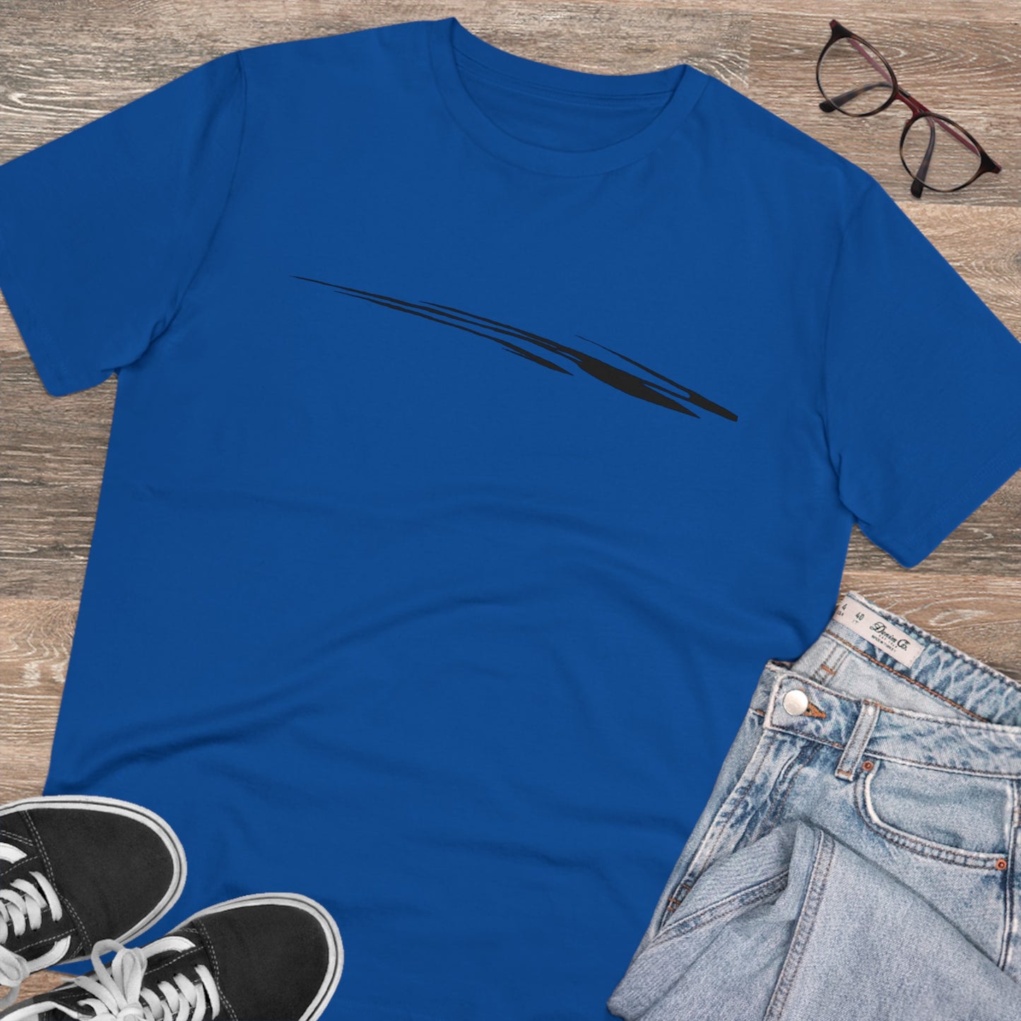 Drifteze Logo T - Unisex