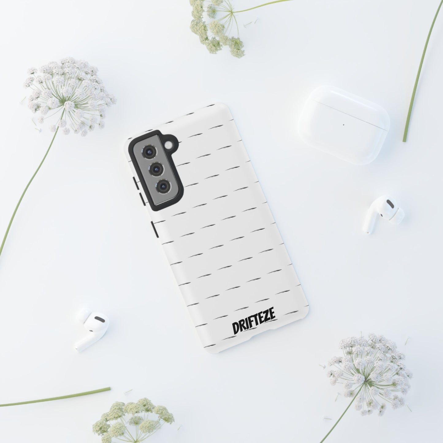 Drifteze Rugged Phone Case