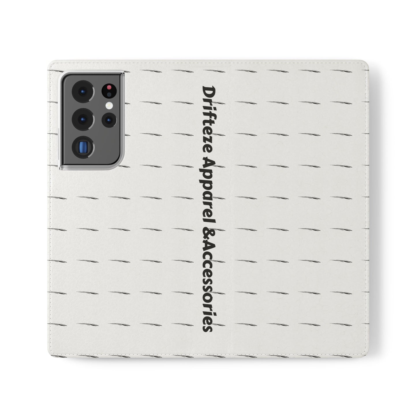 Drifteze Flip Case