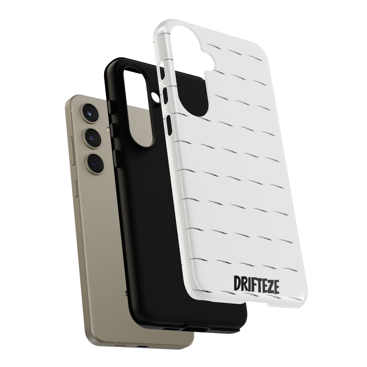 Drifteze Rugged Phone Case