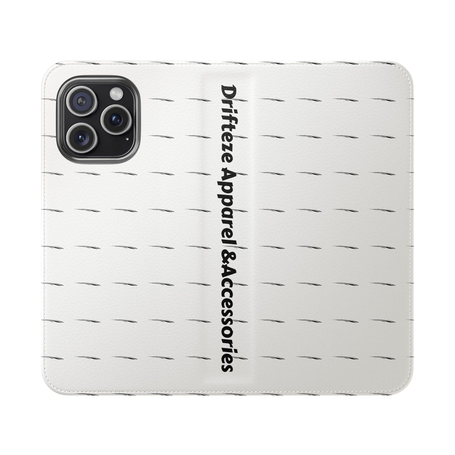 Drifteze Flip Case