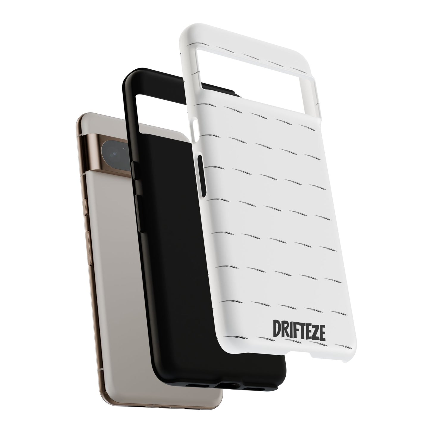 Drifteze Rugged Phone Case