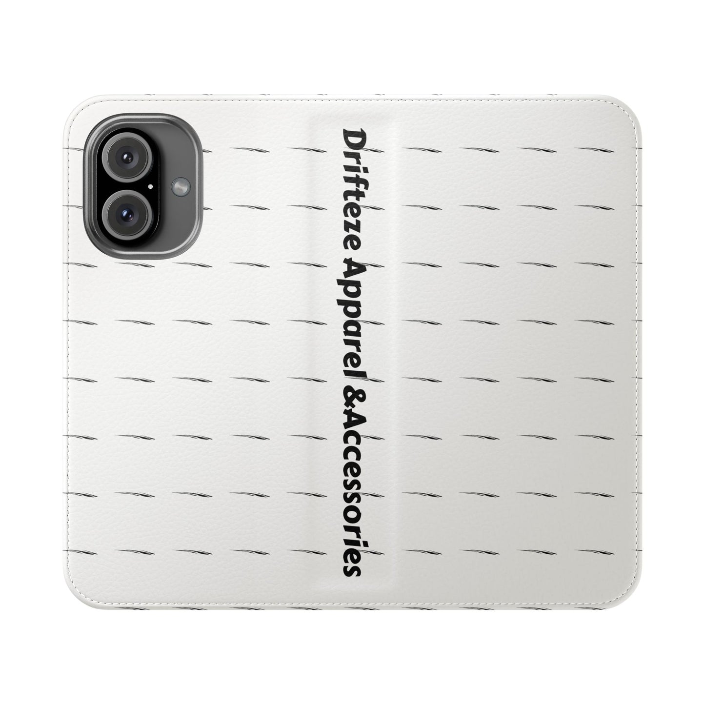 Drifteze Flip Case