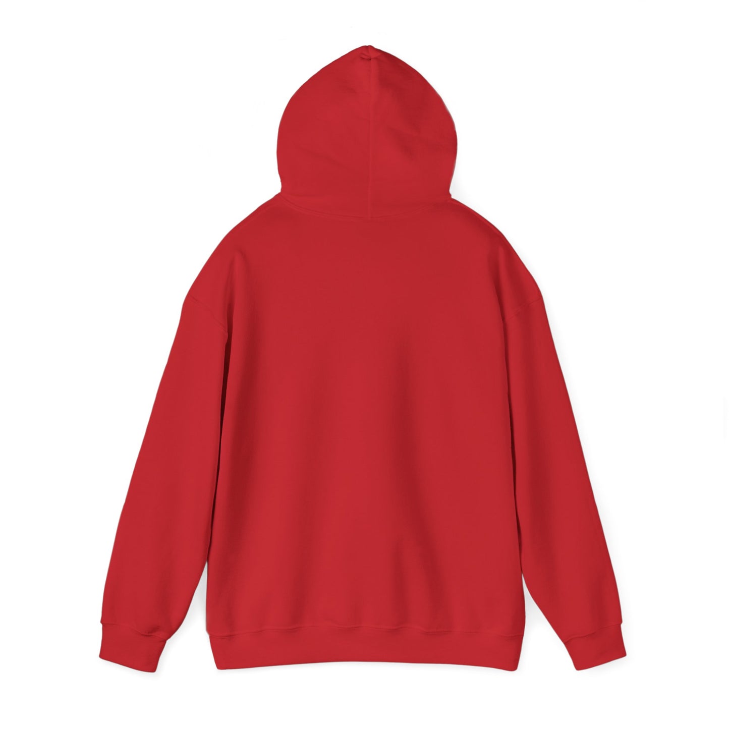 Drifteze Minimalist Unisex Hoodie