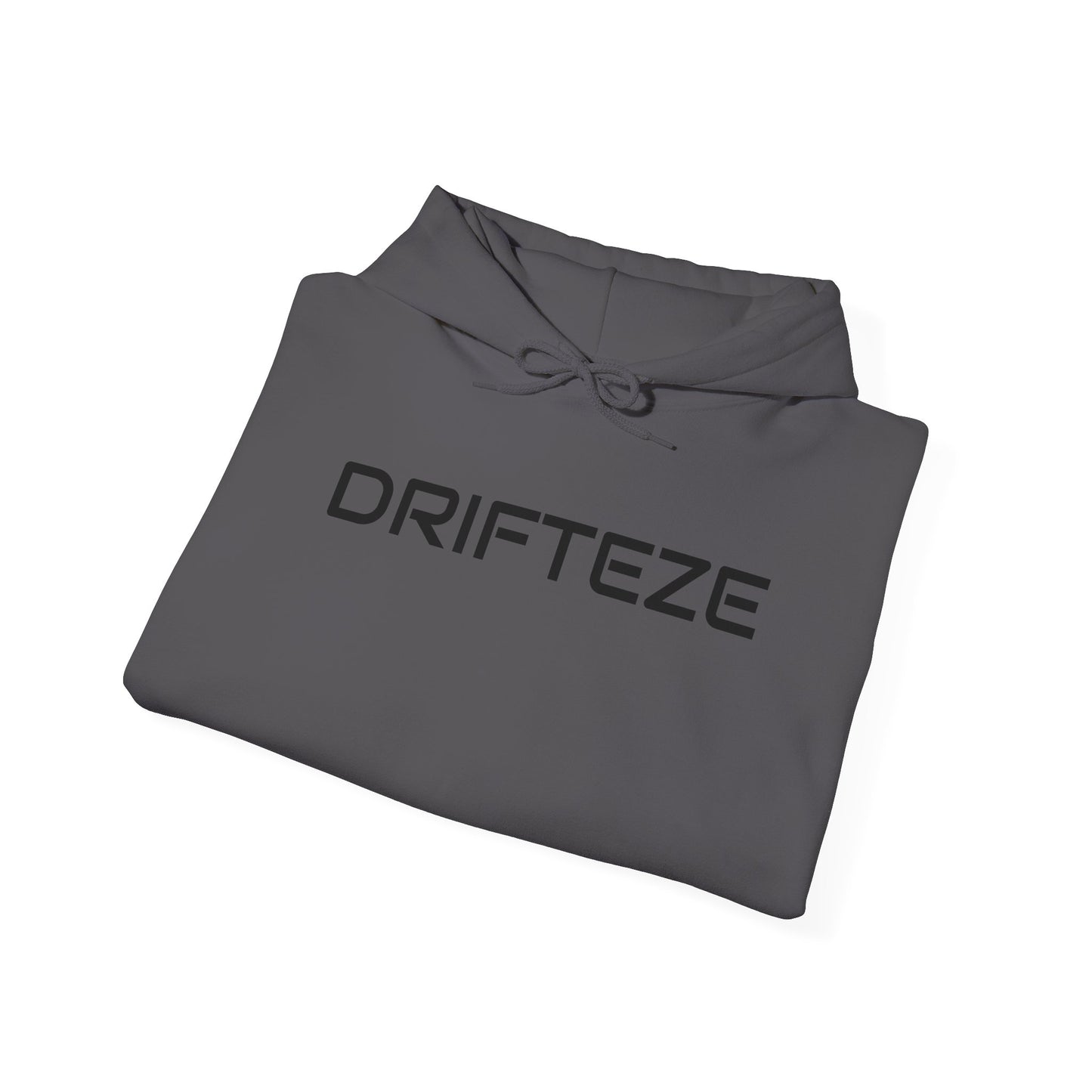 Drifteze Minimalist Unisex Hoodie