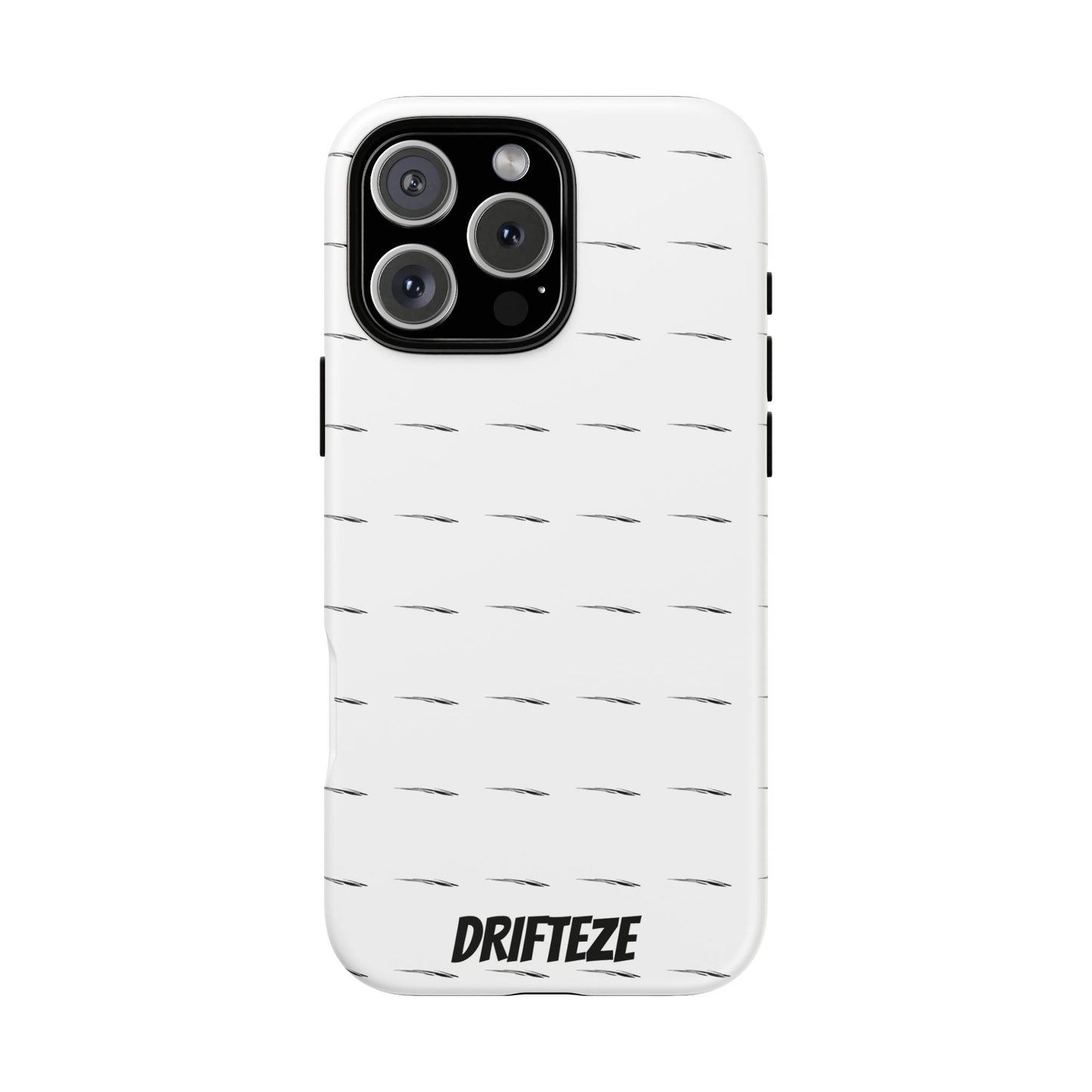 Drifteze Rugged Phone Case