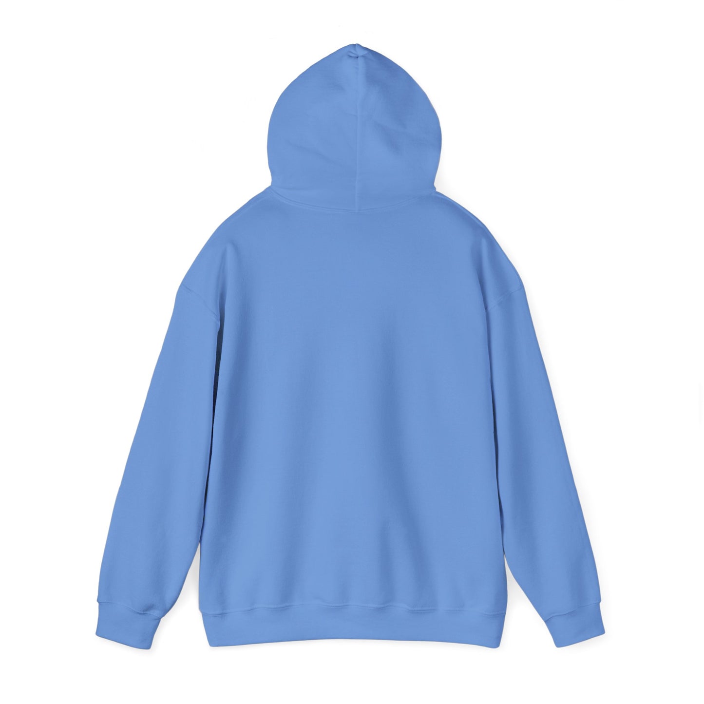 Drifteze Minimalist Unisex Hoodie