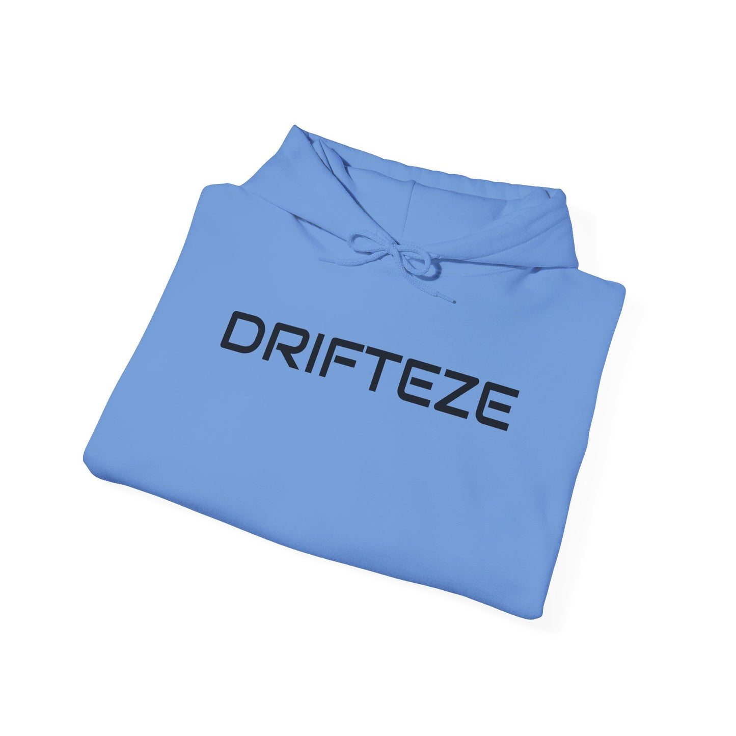 Drifteze Minimalist Unisex Hoodie