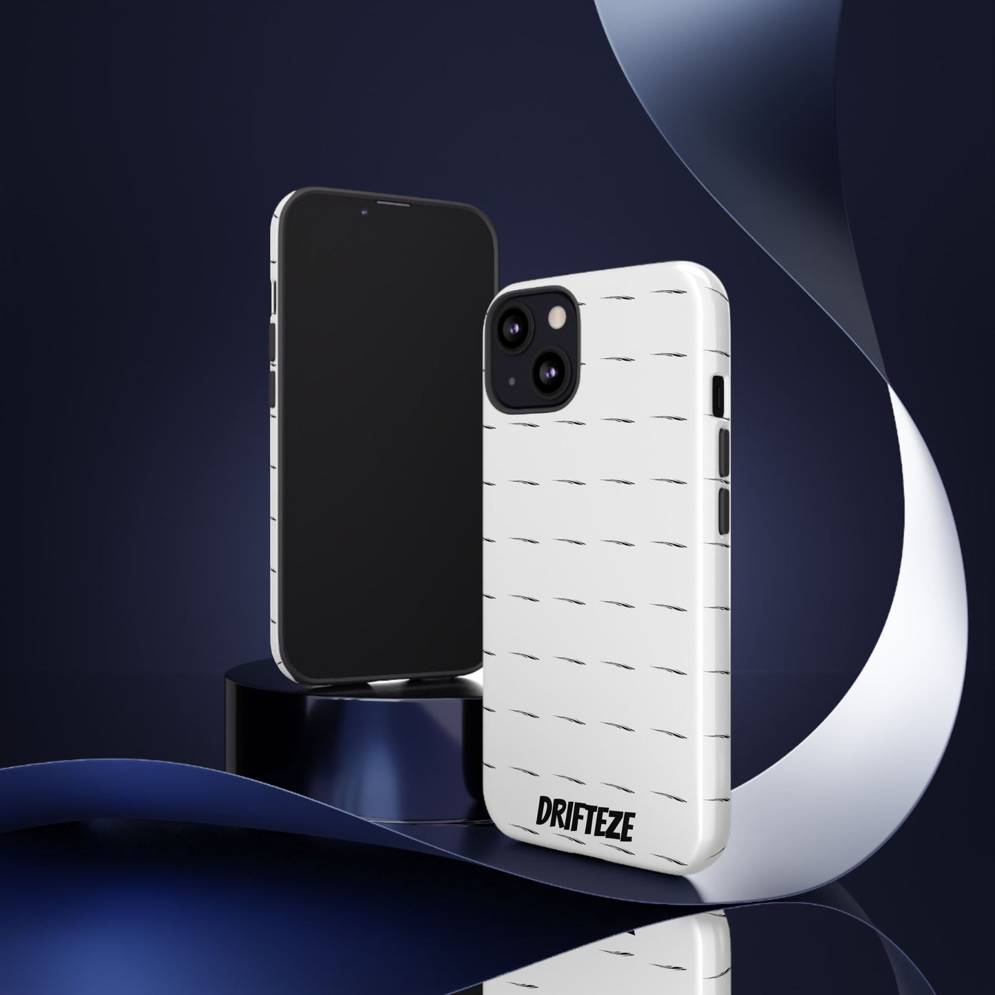 Drifteze Rugged Phone Case