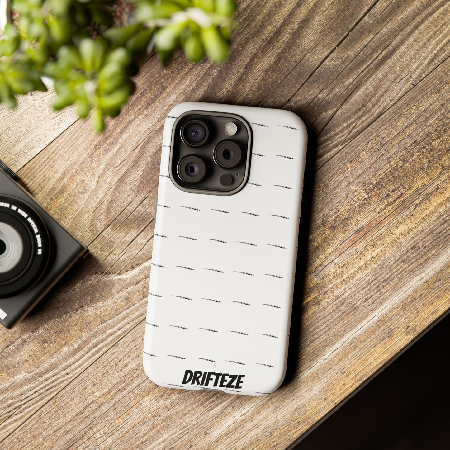 Drifteze Rugged Phone Case