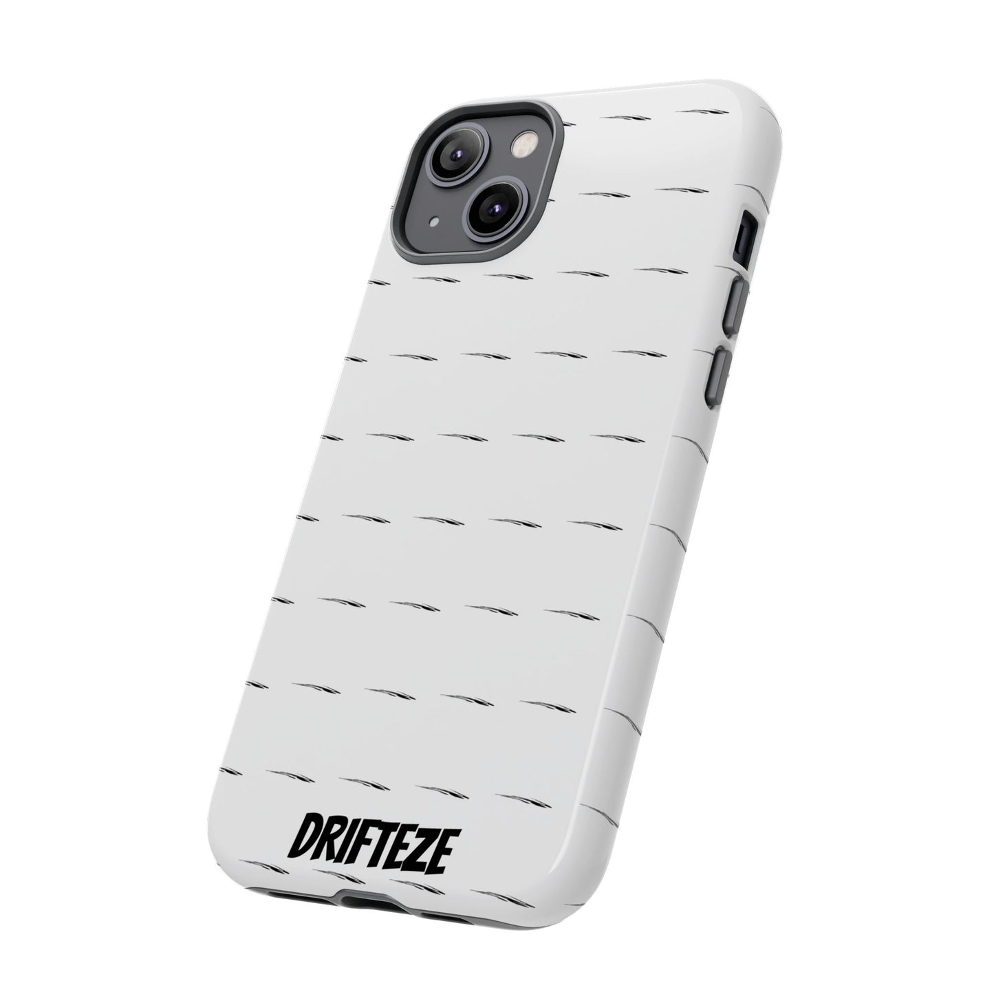 Drifteze Rugged Phone Case