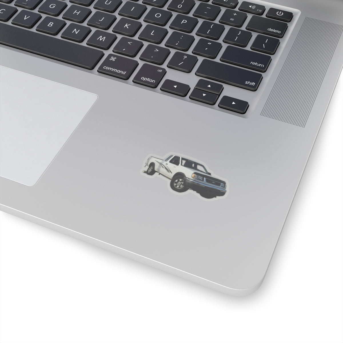 Drifteze Frontier Stickers