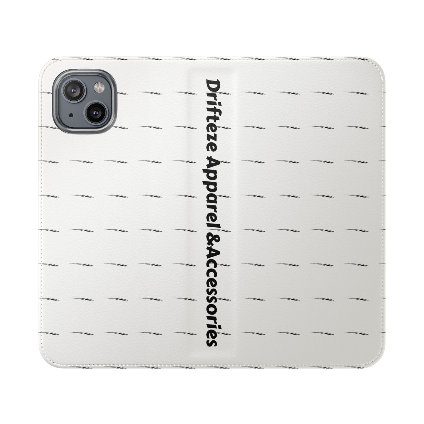 Drifteze Flip Case