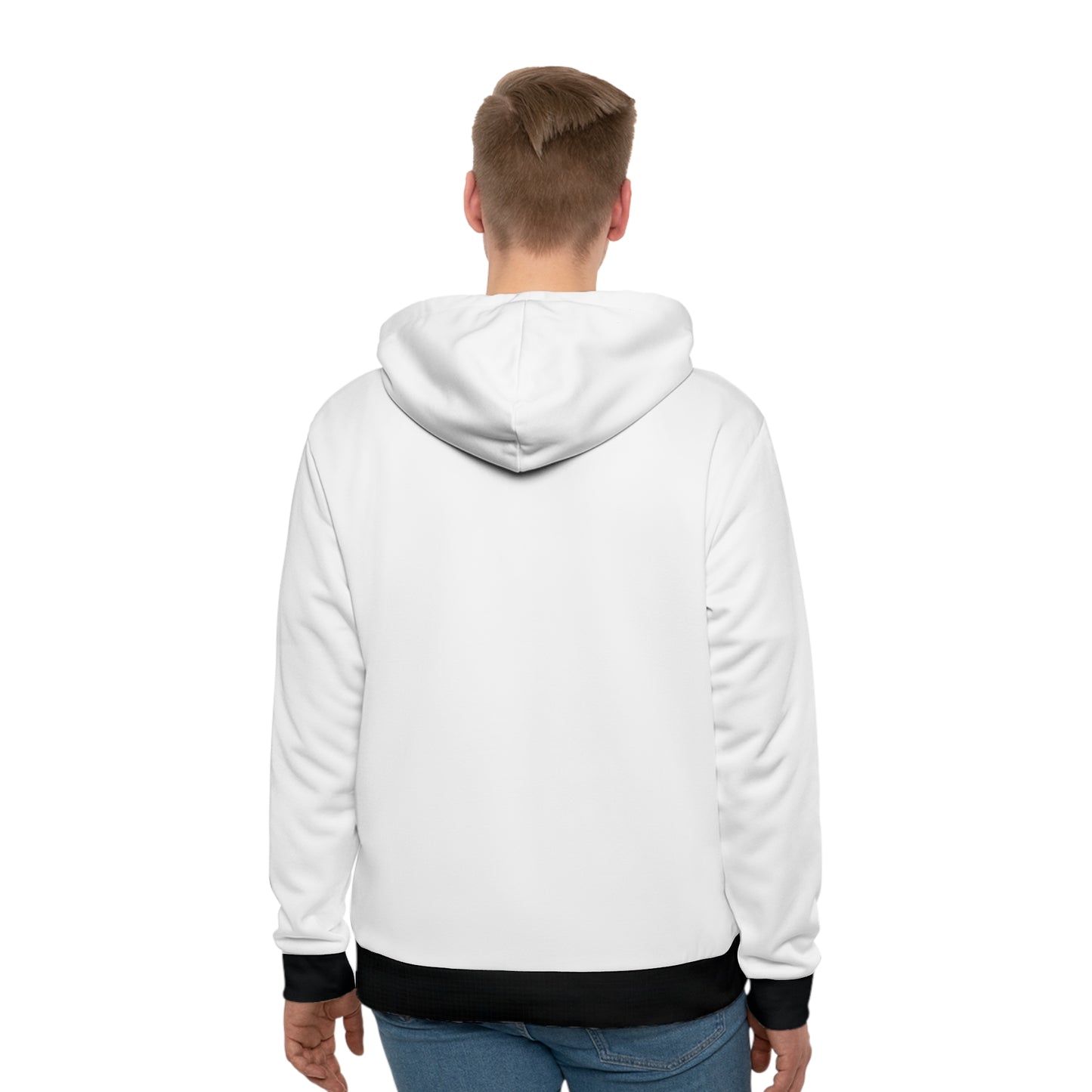 Budget Drift Car Hoodie