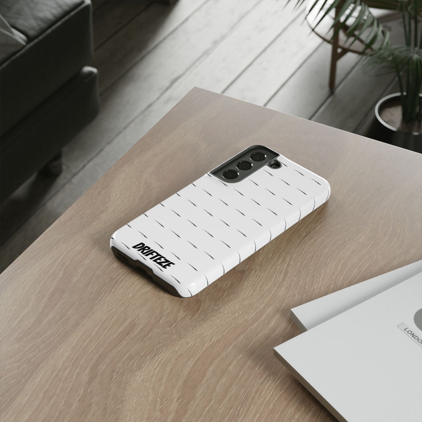 Drifteze Rugged Phone Case