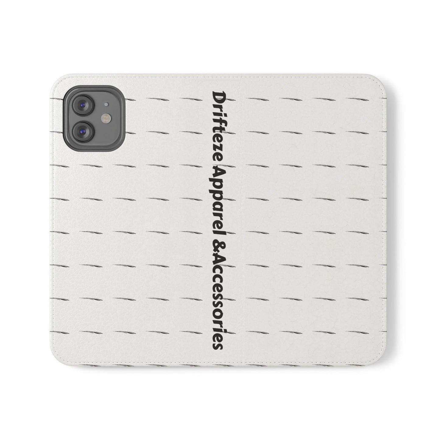 Drifteze Flip Case