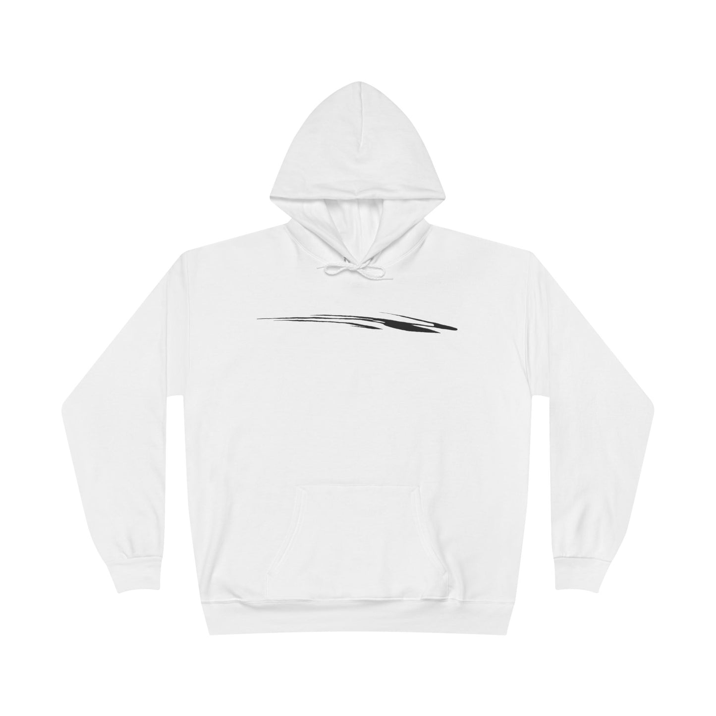 Drifteze Eco Minimalist Hoodie