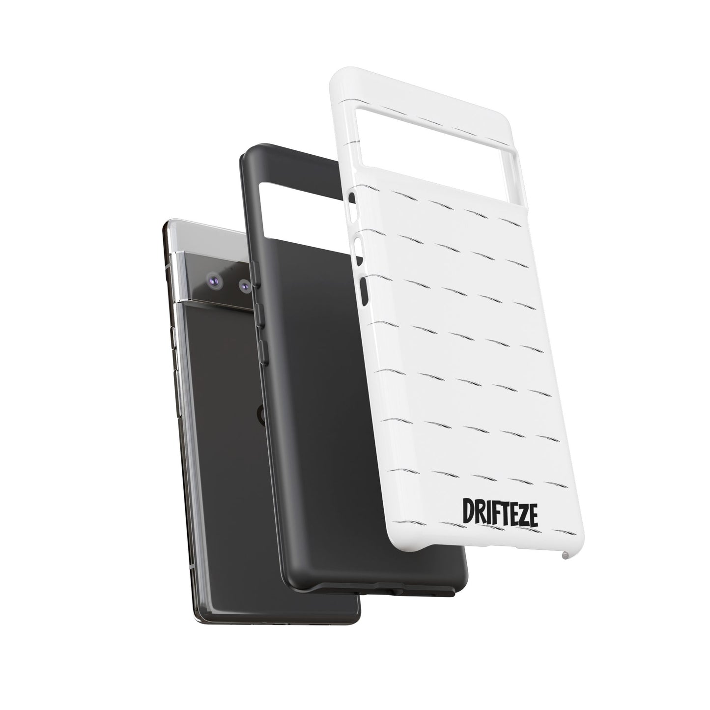 Drifteze Rugged Phone Case
