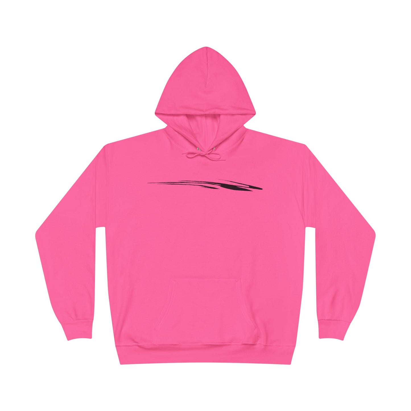 Drifteze Eco Minimalist Hoodie