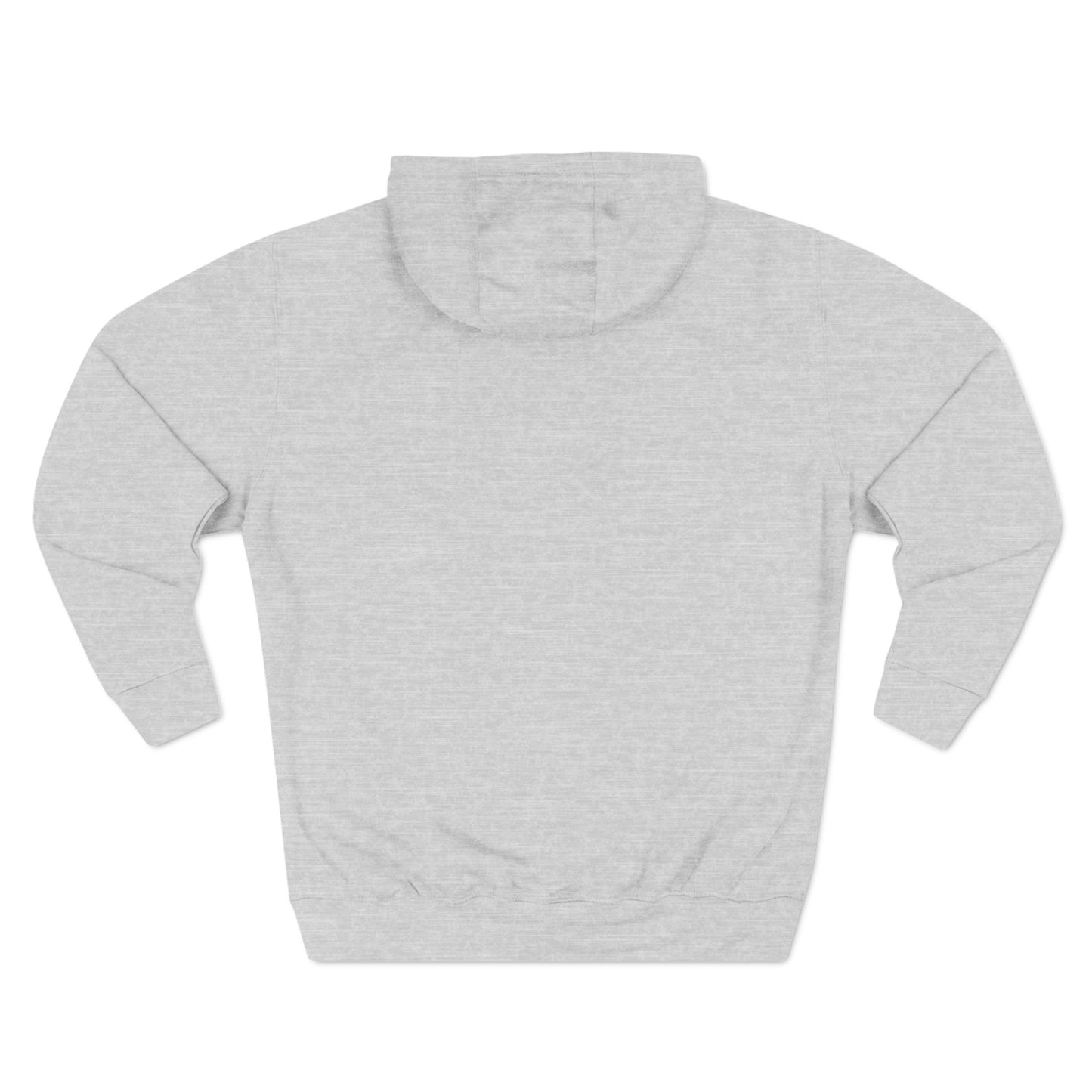Drifteze Logo Hoodie