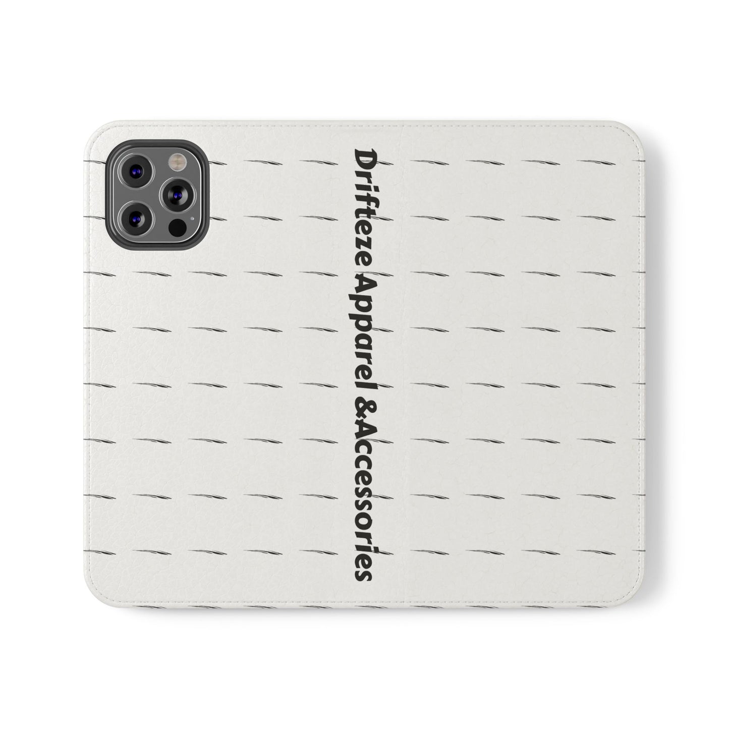 Drifteze Flip Case