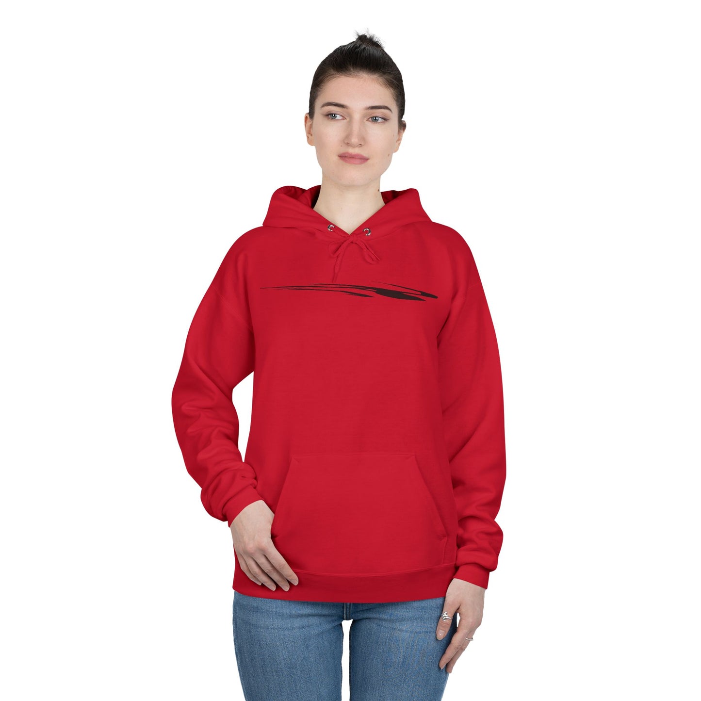 Drifteze Eco Minimalist Hoodie