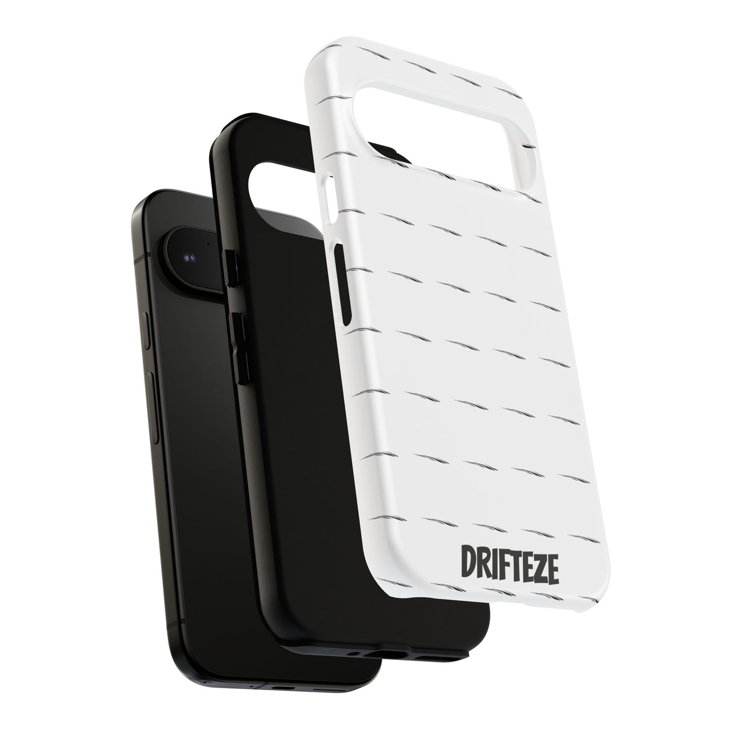 Drifteze Rugged Phone Case