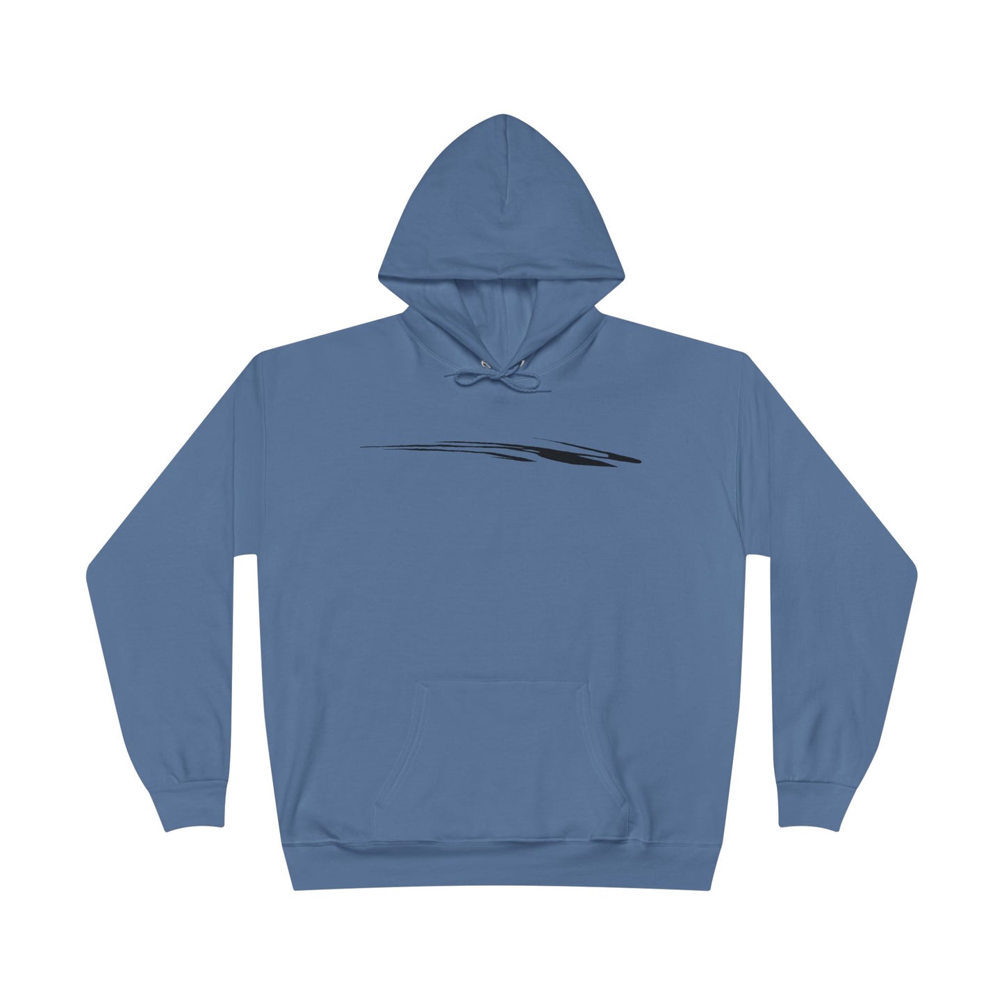 Drifteze Eco Minimalist Hoodie