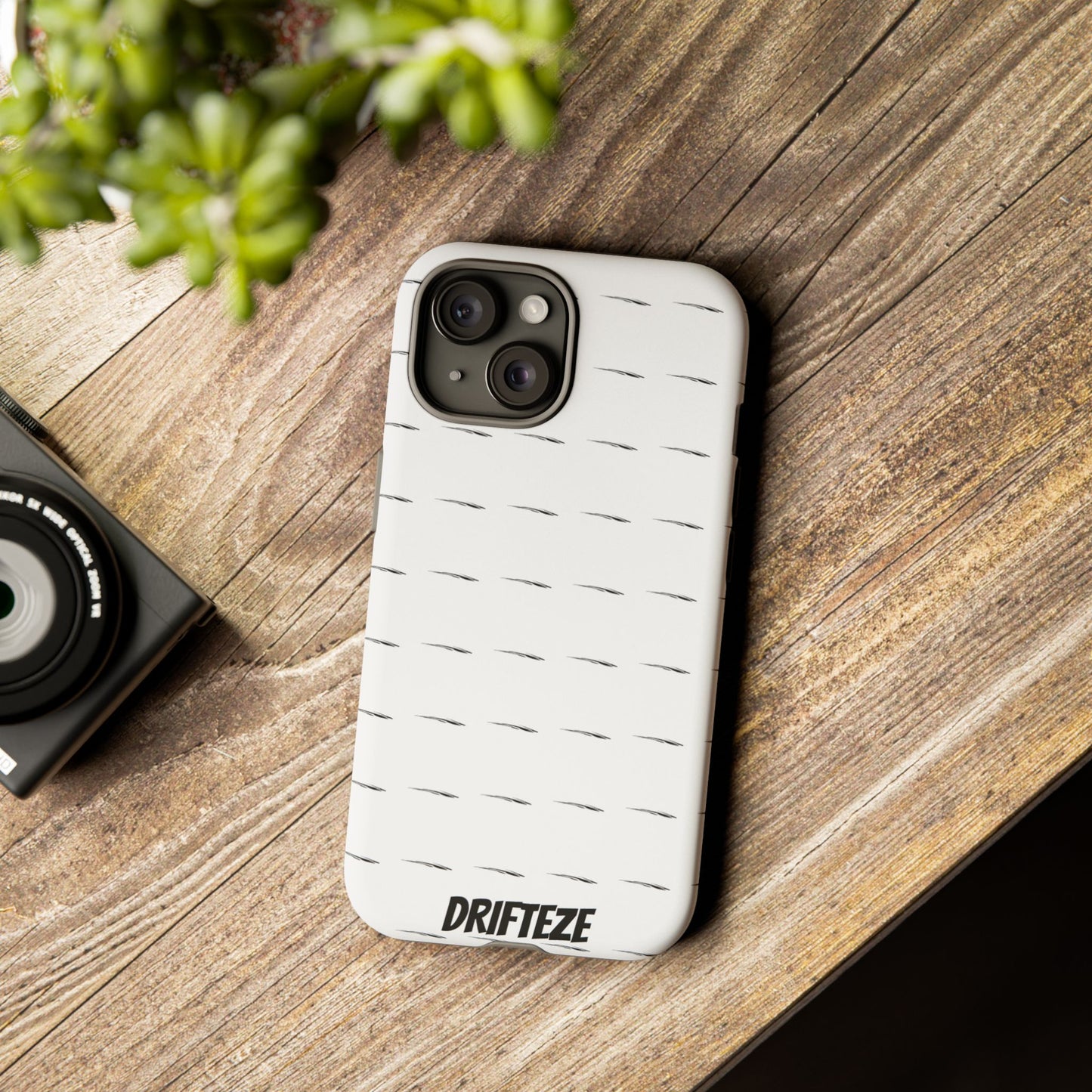 Drifteze Rugged Phone Case